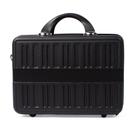 Frasqueira de Viagem Redtec Barcelona Média Preto Frasqueira de Viagem Redtec Barcelona Média Preto