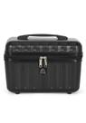Frasqueira De Viagem Rígida Abs Original Luxcel Polo King -