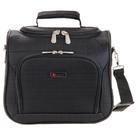 Frasqueira de Viagem Tonin Preto Frasqueira de Viagem Tonin Preto