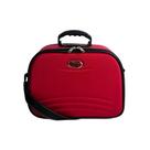Frasqueira de viagem transversal organizadora média bolsa de mão Frasqueira de viagem transversal organizadora média bolsa de mão