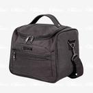 Frasqueira de Viagem Ultralight Hug 2T Sestini
