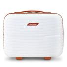 Frasqueira de Viagem Vintage - Jacki Design