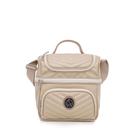 Frasqueira Lequiqui Columbia Cooler - Bege