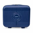 Frasqueira Maleta Necessaire De Mão Para Viagem Viagem Aspen -