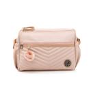 Frasqueira Maternidade Lequiqui Columbia Extra - Rosa
