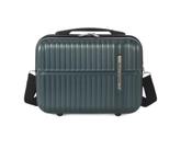 Frasqueira media polo king verde un fr10443pk0100un