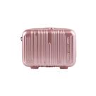 Frasqueira Monte Carlo Policarbonato 12" Rosé Frasqueira Monte Carlo Policarbonato 12" Rosé