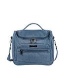 Frasqueira Necessaire Porta Maquiagem Ultralight Hug Sestini