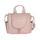 Frasqueira Térmica Emy Borboleta Rosa Masterbag