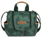 Frasqueira Térmica Emy Masterbag Safari Verde