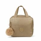 Frasqueira Térmica Feminina Bolsa Marmita Fitness Impermeável com Zíper com Alça Regulável e Bolso Frasqueira Térmica Feminina Bolsa Marmita Fitness Impermeável com Zíper com Alça Regulável e Bolso