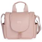Frasqueira Térmica Masterbag Emy Borboleta Rosa