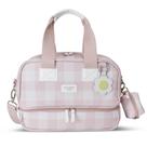 Frasqueira Térmica Vicky Masterbag Margarida Rosa Frasqueira Térmica Vicky Masterbag Margarida Rosa