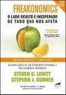 Freakonomics - O Lado Oculto e Inesperado de Tudo que nos Afeta