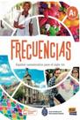 Frecuencias a1 libro del estudiante