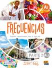 Frecuencias A12 Libro Del Estudiante - EDINUMEN Frecuencias A12 Libro Del Estudiante - EDINUMEN
