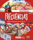 Frecuencias b2. libo guia didáctica