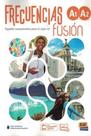 Frecuencias fusion a1 a2 libro del estudiante