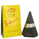 Fred Hayman 273 Colônia Masculina Spray 75 ml