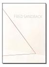 Fred Sandback: o Espaco nas Entrelinhas