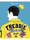 Freddie mercury