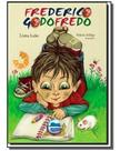 FREDERICO GODOFREDO Sortido