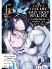 Free life fantasy online - immortal princess - manga - vol. 6 Free life fantasy online - immortal princess - manga - vol. 6