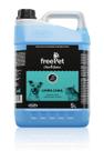 Free pet limpa canil 5l - start