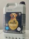 Free pet limpa canil detergente concentrado - 5l