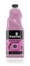 Free pet neutralizador de odores 2l - start