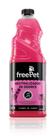 Free Pet neutralizador de odores flores do campo 2 litros