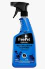 Free pet neutralizador de odores spray tradicional - 500ml