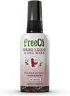 Freecô Bloqueador de Odores 60ml Especiarias - Freecô