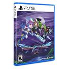 Freedom Planet 2 - PS 5 EUA