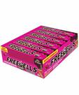 Freegells Drops Morango com Chocolate c/12 - Riclan
