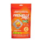 FreeGells Pro Vitamina C Sabor Sortido 15 Pastilhas