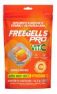 Freegells Pro Vitamina C Sabor Sortido 15 Pastilhas
