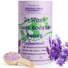 Freelivity Pérolas Intensificadoras de Perfume para Roupa Lavanda 680 g