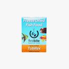 Freeze Dried Fish Food Tubifex - Firstbite Bcuk 5g
