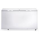 Freezer 2 Tampas 532 Litros GHBS530 Branco Gelopar 220V