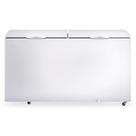 Freezer 2 Tampas Gelopar Conservador Branco 532L Ghb530bin Bivolt