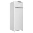 Freezer 276 Litros 1 Porta Vertical Degelo Manual BVR28PB Brastemp