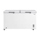 Freezer 508 Litros 2 Portas Horizontal Degelo Manual MDRC698FZD013 Midea