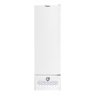 Freezer Conservador Vertical Fricon 284 Litros Tripla Ação Porta de Chapa Branco VCET 284 C 127V