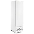 Freezer Conservador Vertical Fricon 284 Litros Tripla Ação Porta de Chapa Branco VCET 284 C 220V