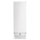 Freezer Conservador Vertical Fricon 569 Litros Tripla Ação Porta De Chapa Branco VCET 569 C 220V