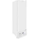Freezer/Conservador Vertical Tripla Ação -22C a +8C VCET 284C Branco Fricon - Porta Cega 284L e Fechamento Automático