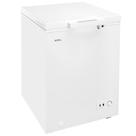 Freezer e Conservador Horizontal 110 litros EcoGelo - EFH120X (220V)