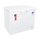 Freezer e Conservador Horizontal Dupla Ação +8C até -18C Eco Gelo 205L EFH300X 127V - EOS