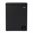 Freezer e Conservador Horizontal EOS 110 Litros Digital Tripla Ação Max Inverter Preto EFH101IDXP Bivolt Freezer e Conservador Horizontal EOS 110 Litros Digital Tripla Ação Max Inverter Preto EFH101IDXP Bivolt